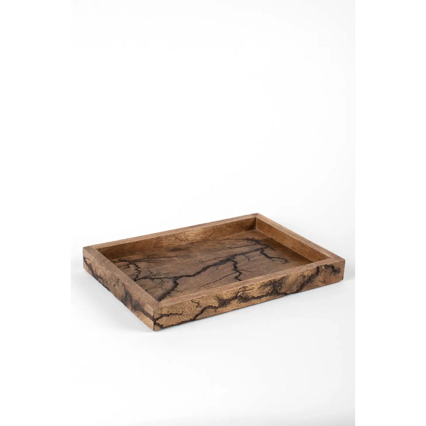 Roots Motif Tray